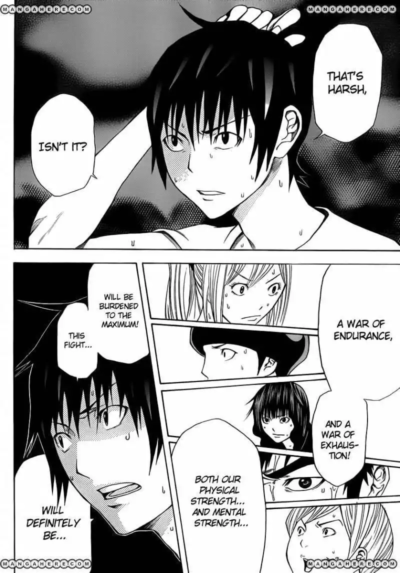 Kamisama no Iutoori (FUJIMURA Akeji) Chapter 10 41